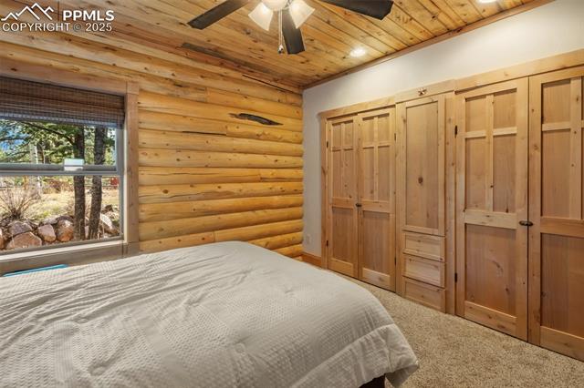 MLS Image for 111  Blue Spruce  ,Divide, Colorado
