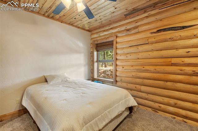 MLS Image for 111  Blue Spruce  ,Divide, Colorado