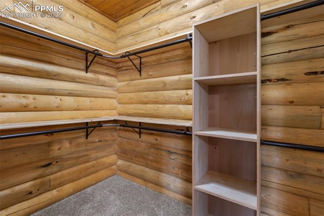 MLS Image for 111  Blue Spruce  ,Divide, Colorado