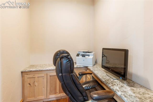 MLS Image for 111  Blue Spruce  ,Divide, Colorado