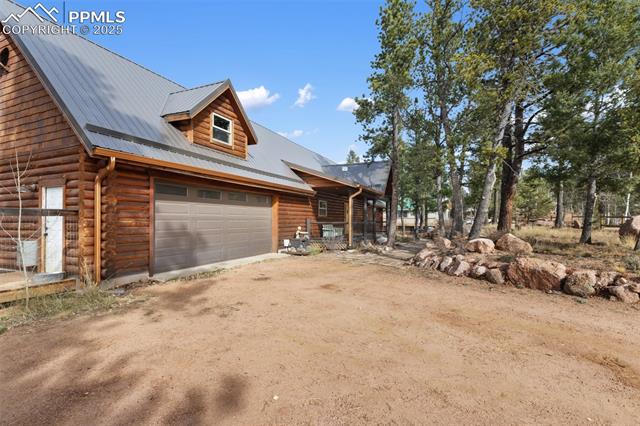 MLS Image for 111  Blue Spruce  ,Divide, Colorado
