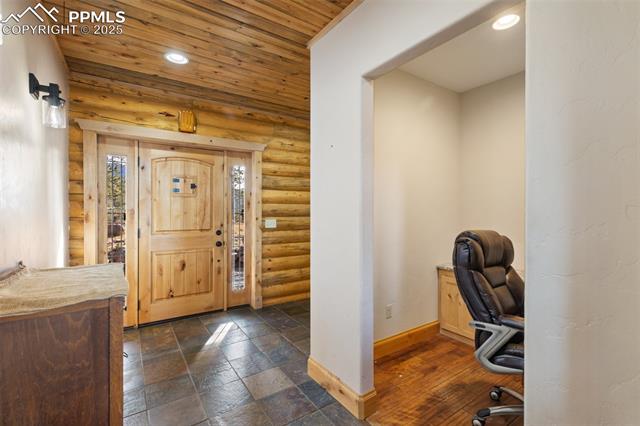 MLS Image for 111  Blue Spruce  ,Divide, Colorado
