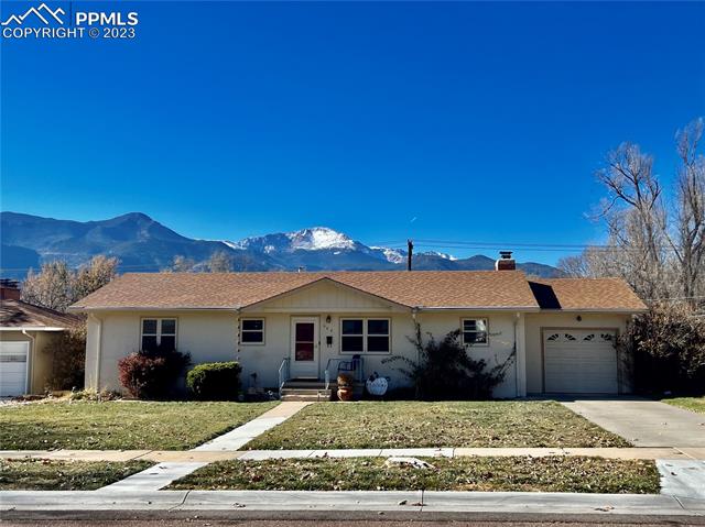 648  Glen Eyrie  , colorado springs  House Search MLS Picture