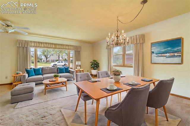 MLS Image for 3106  Gladiola  ,Colorado Springs, Colorado