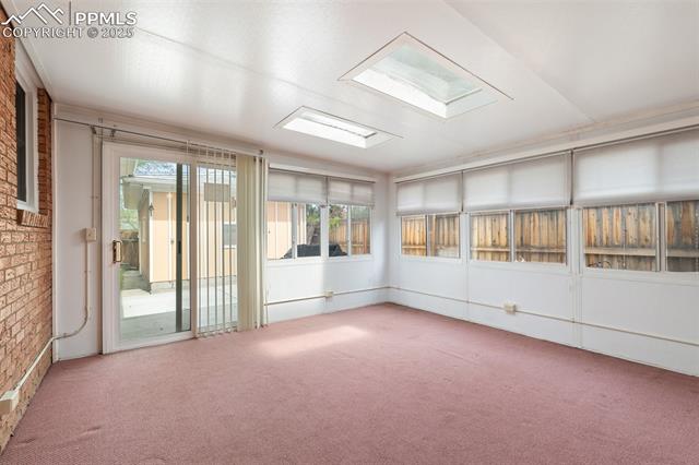 MLS Image for 3106  Gladiola  ,Colorado Springs, Colorado