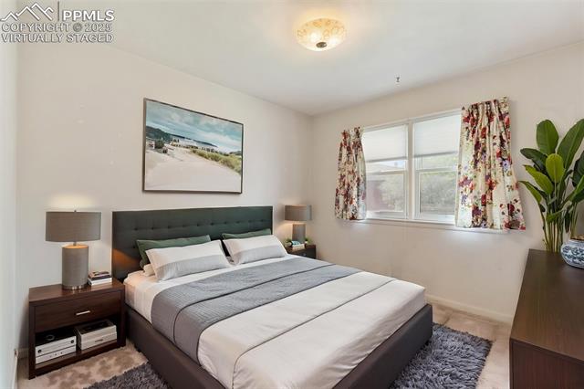 MLS Image for 3106  Gladiola  ,Colorado Springs, Colorado