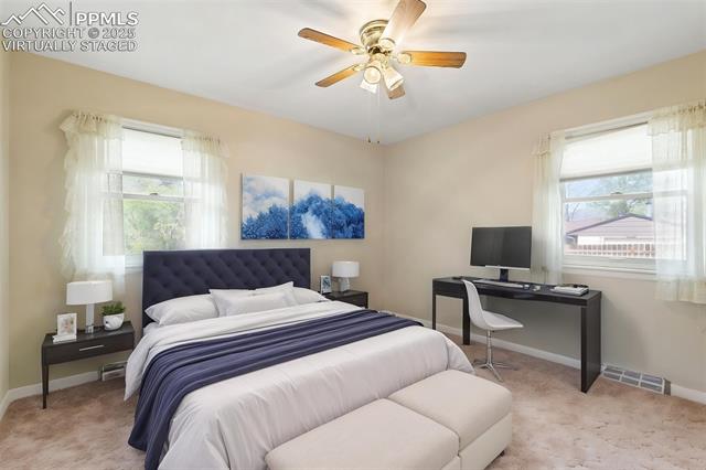 MLS Image for 3106  Gladiola  ,Colorado Springs, Colorado