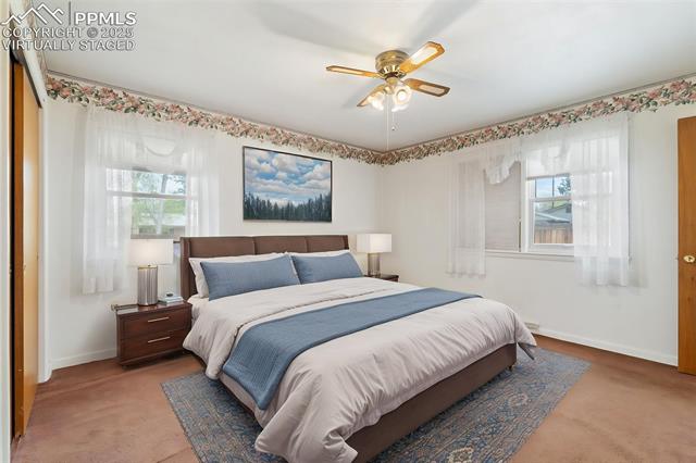 MLS Image for 3106  Gladiola  ,Colorado Springs, Colorado