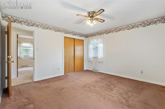 MLS Image for 3106  Gladiola  ,Colorado Springs, Colorado