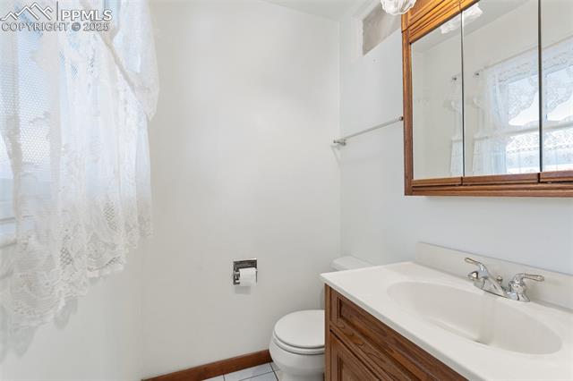 MLS Image for 3106  Gladiola  ,Colorado Springs, Colorado