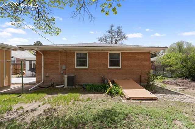 MLS Image for 3106  Gladiola  ,Colorado Springs, Colorado