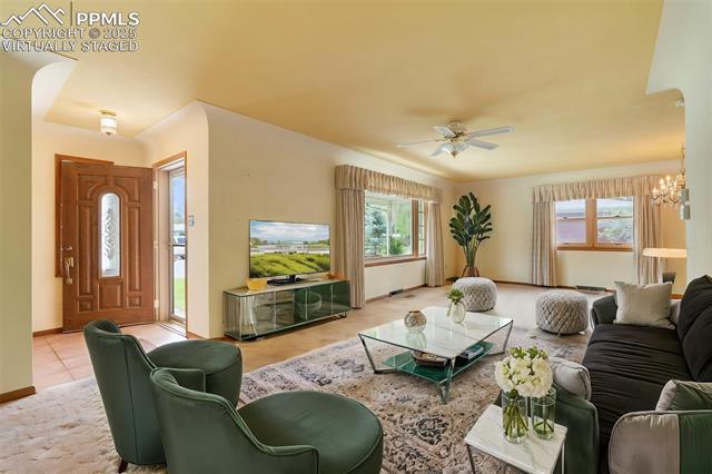 MLS Image for 3106  Gladiola  ,Colorado Springs, Colorado