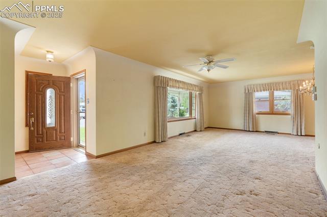 MLS Image for 3106  Gladiola  ,Colorado Springs, Colorado