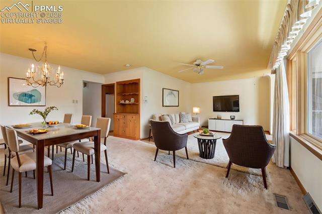 MLS Image for 3106  Gladiola  ,Colorado Springs, Colorado
