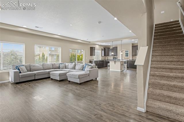 MLS Image for 8215  Birch Tree  ,Colorado Springs, Colorado