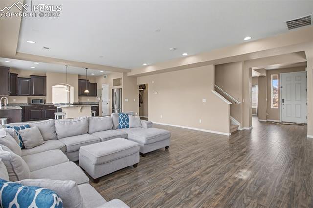 MLS Image for 8215  Birch Tree  ,Colorado Springs, Colorado