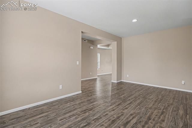 MLS Image for 8215  Birch Tree  ,Colorado Springs, Colorado