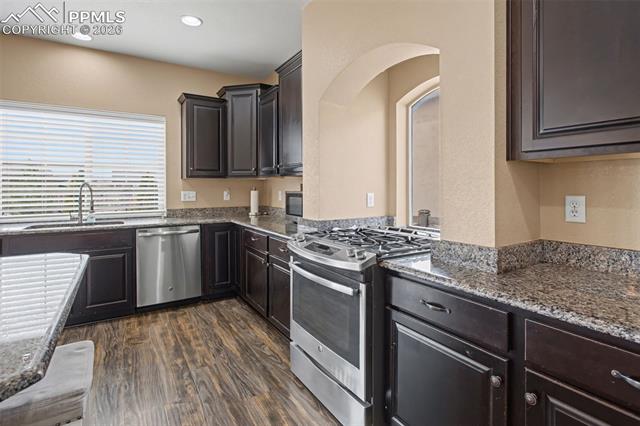 MLS Image for 8215  Birch Tree  ,Colorado Springs, Colorado