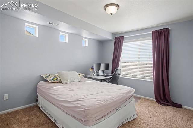 MLS Image for 8215  Birch Tree  ,Colorado Springs, Colorado