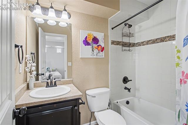 MLS Image for 8215  Birch Tree  ,Colorado Springs, Colorado