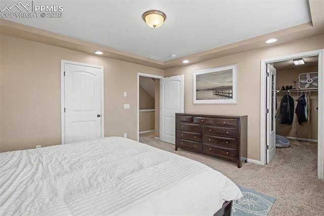 MLS Image for 8215  Birch Tree  ,Colorado Springs, Colorado