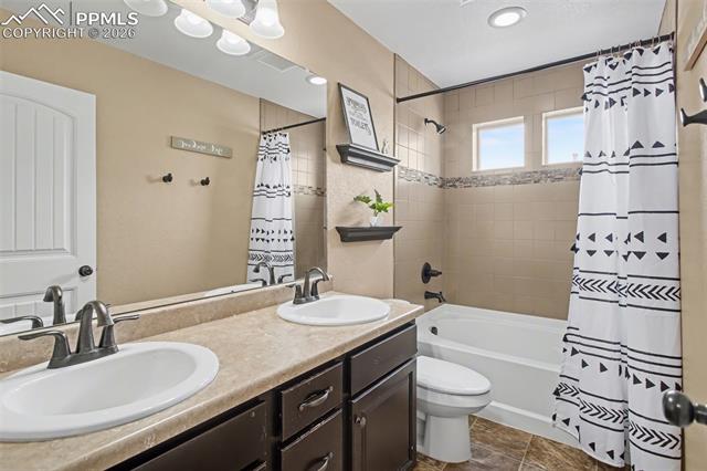 MLS Image for 8215  Birch Tree  ,Colorado Springs, Colorado