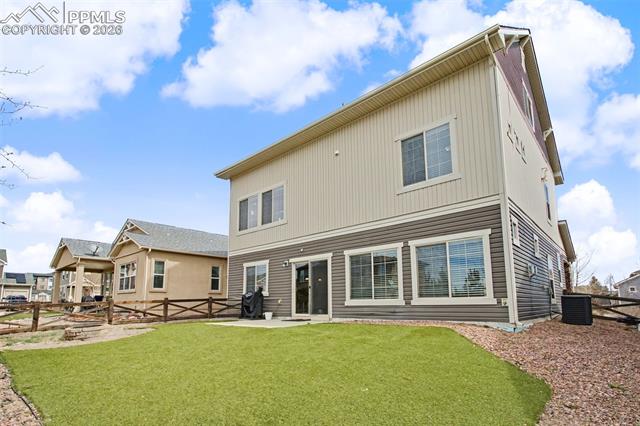 MLS Image for 8215  Birch Tree  ,Colorado Springs, Colorado