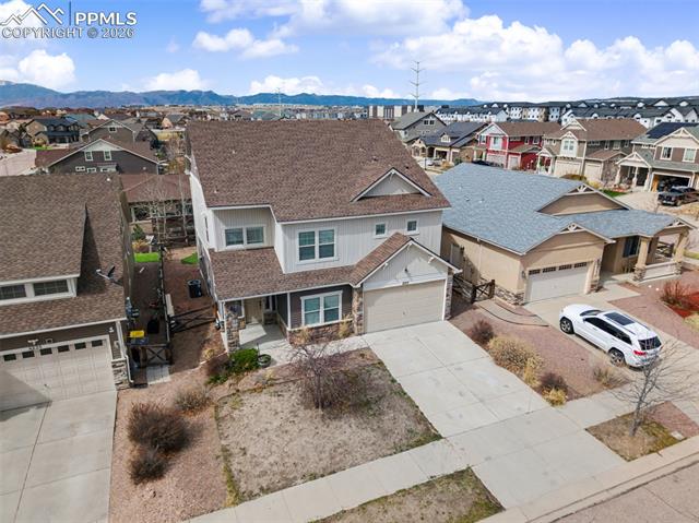 MLS Image for 8215  Birch Tree  ,Colorado Springs, Colorado