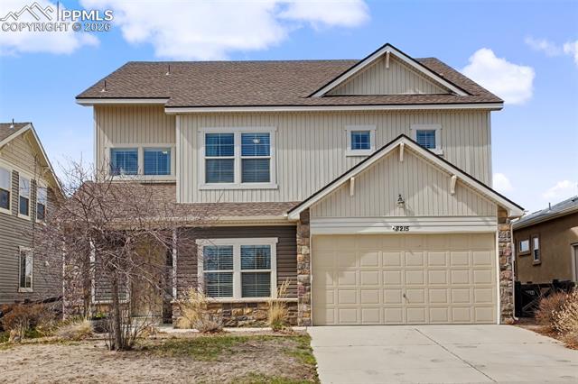MLS Image for 8215  Birch Tree  ,Colorado Springs, Colorado