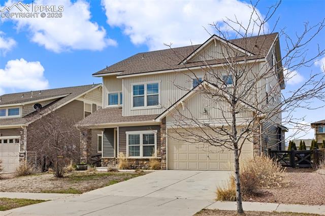 MLS Image for 8215  Birch Tree  ,Colorado Springs, Colorado