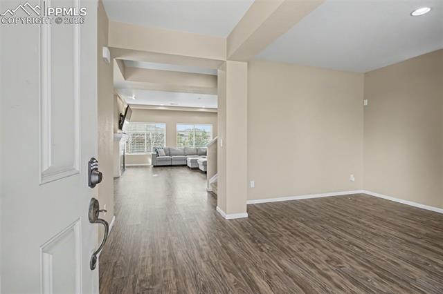 MLS Image for 8215  Birch Tree  ,Colorado Springs, Colorado