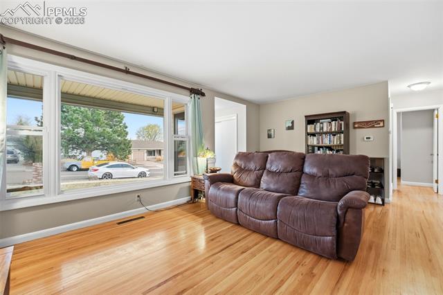 MLS Image for 3712  Sheffield  ,Colorado Springs, Colorado