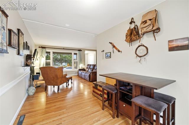 MLS Image for 3712  Sheffield  ,Colorado Springs, Colorado