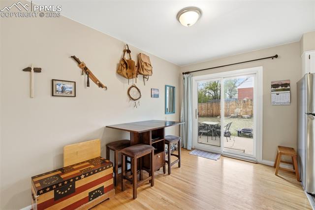 MLS Image for 3712  Sheffield  ,Colorado Springs, Colorado