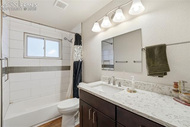 MLS Image for 3712  Sheffield  ,Colorado Springs, Colorado