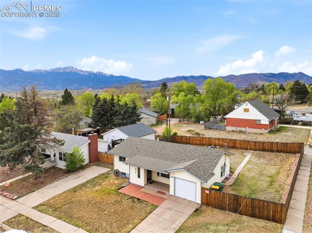 MLS Image for 3712  Sheffield  ,Colorado Springs, Colorado