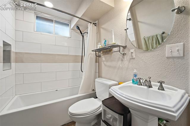 MLS Image for 3712  Sheffield  ,Colorado Springs, Colorado