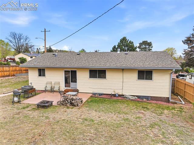 MLS Image for 3712  Sheffield  ,Colorado Springs, Colorado
