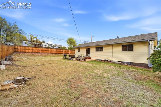MLS Image for 3712  Sheffield  ,Colorado Springs, Colorado