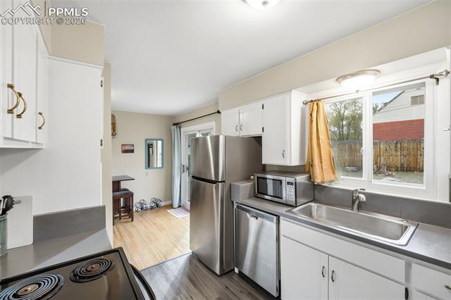 MLS Image for 3712  Sheffield  ,Colorado Springs, Colorado