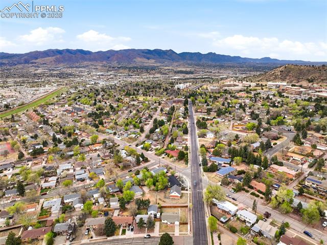 MLS Image for 3712  Sheffield  ,Colorado Springs, Colorado