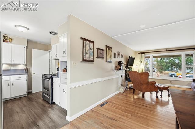 MLS Image for 3712  Sheffield  ,Colorado Springs, Colorado