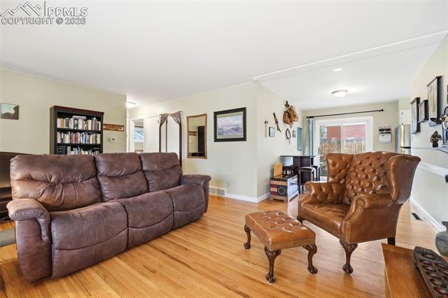 MLS Image for 3712  Sheffield  ,Colorado Springs, Colorado