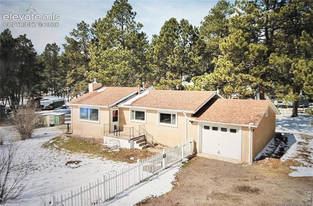 4395  Leprechaun  , colorado springs&nbsp; House Search MLS Picture