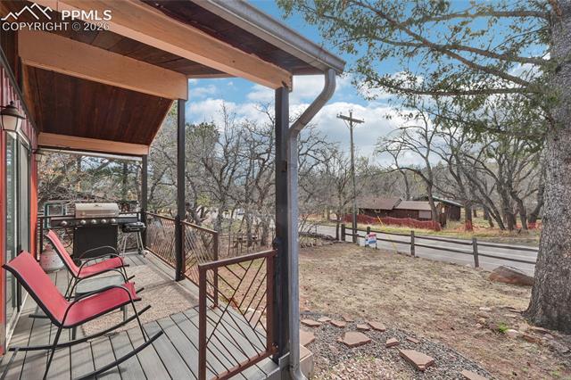 MLS Image for 198  Crystal Park  ,Manitou Springs, Colorado