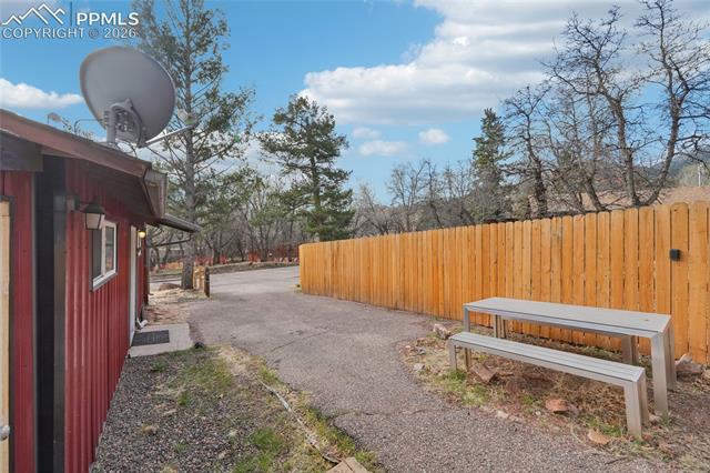 MLS Image for 198  Crystal Park  ,Manitou Springs, Colorado