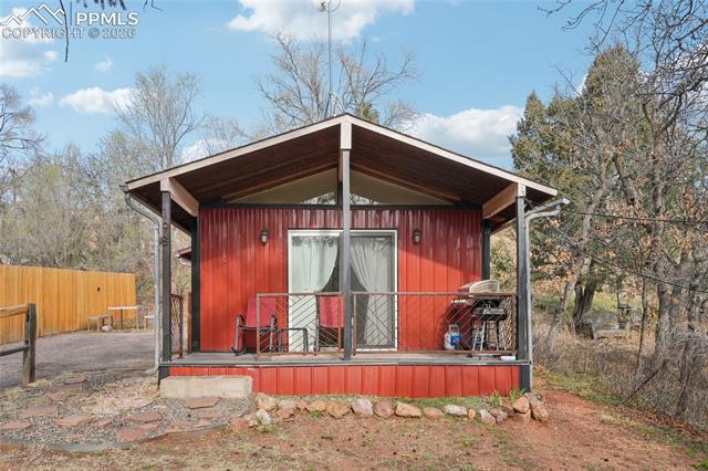 MLS Image for 198  Crystal Park  ,Manitou Springs, Colorado