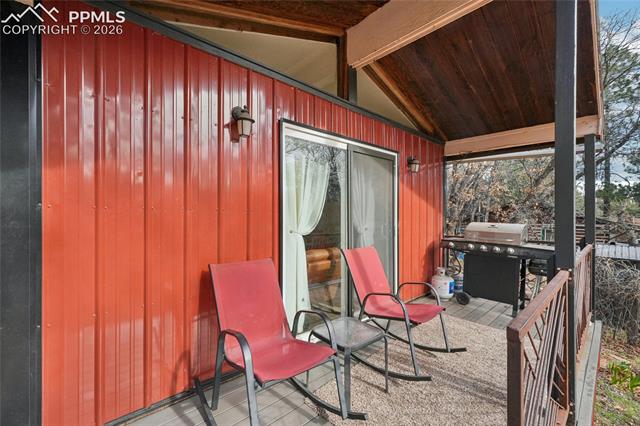 MLS Image for 198  Crystal Park  ,Manitou Springs, Colorado