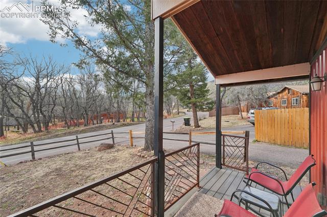 MLS Image for 198  Crystal Park  ,Manitou Springs, Colorado