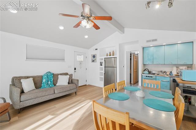 MLS Image for 198  Crystal Park  ,Manitou Springs, Colorado